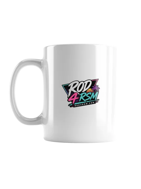 ROD4RSM Mug