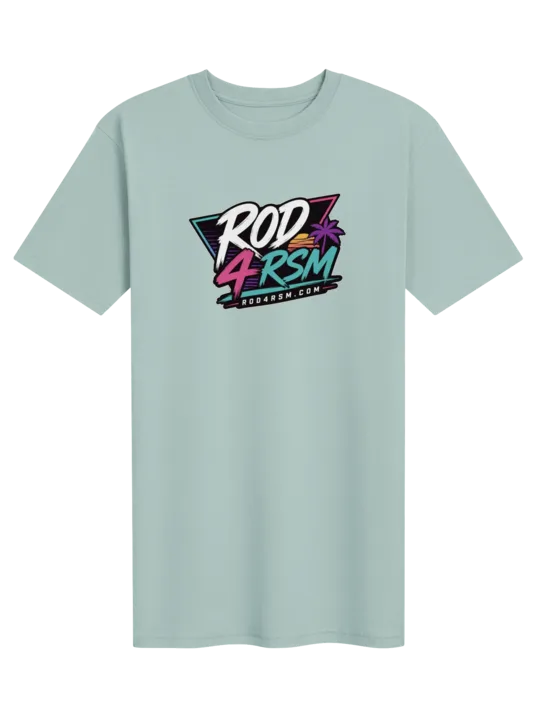 ROD4RSM Tee - Men's